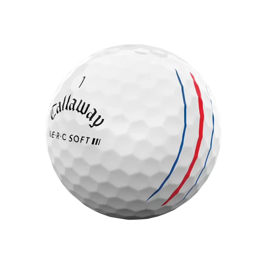 Callaway ERC Soft