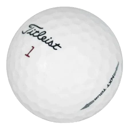 Titleist NXT Tour / NXT Tour S