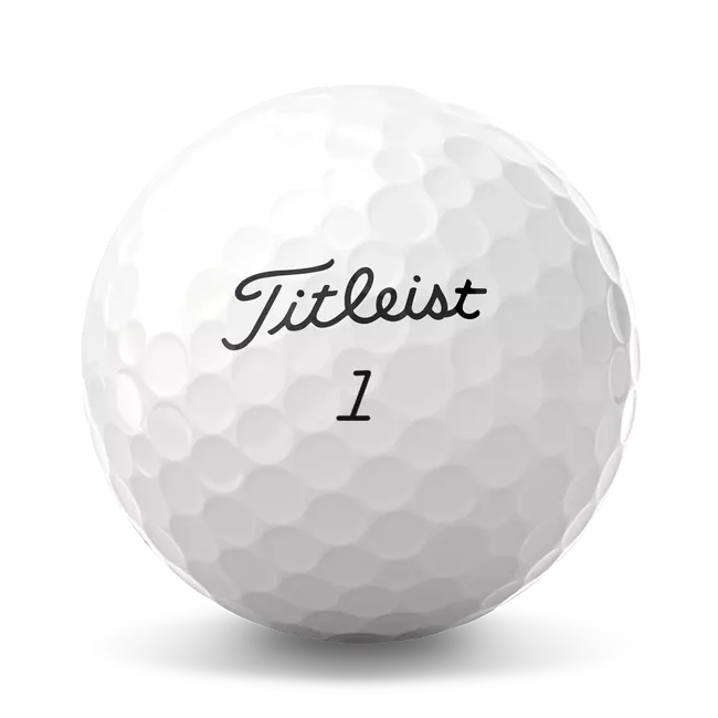 Titleist AVX