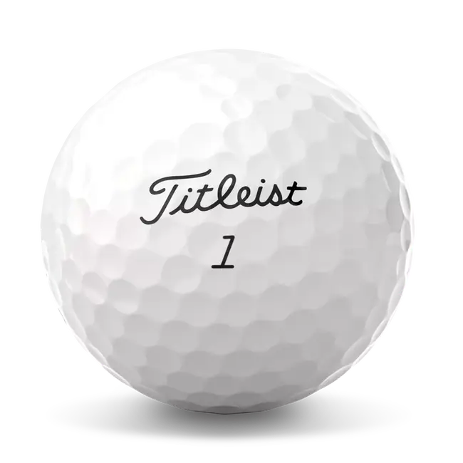 Titleist PRO V1