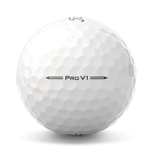Titleist PRO V1