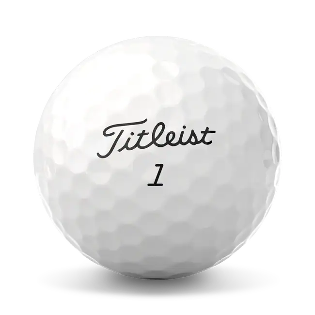 Titleist Tour Soft