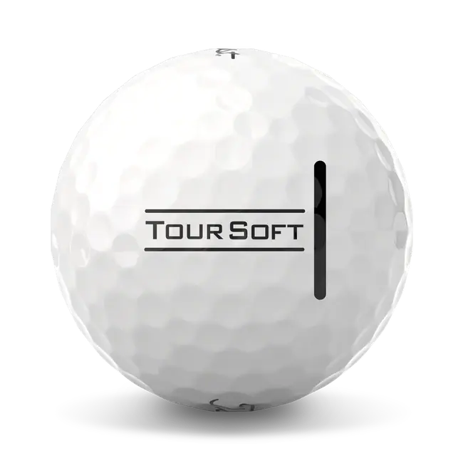 Titleist Tour Soft