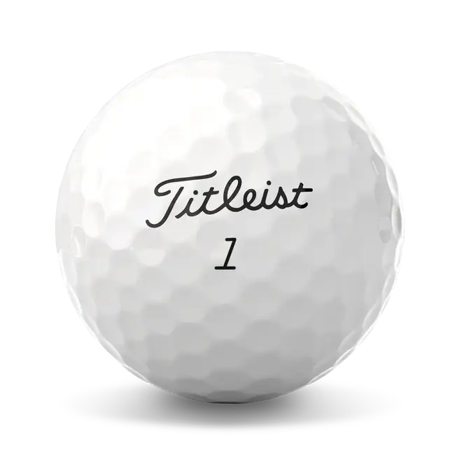 Titleist Tour Speed