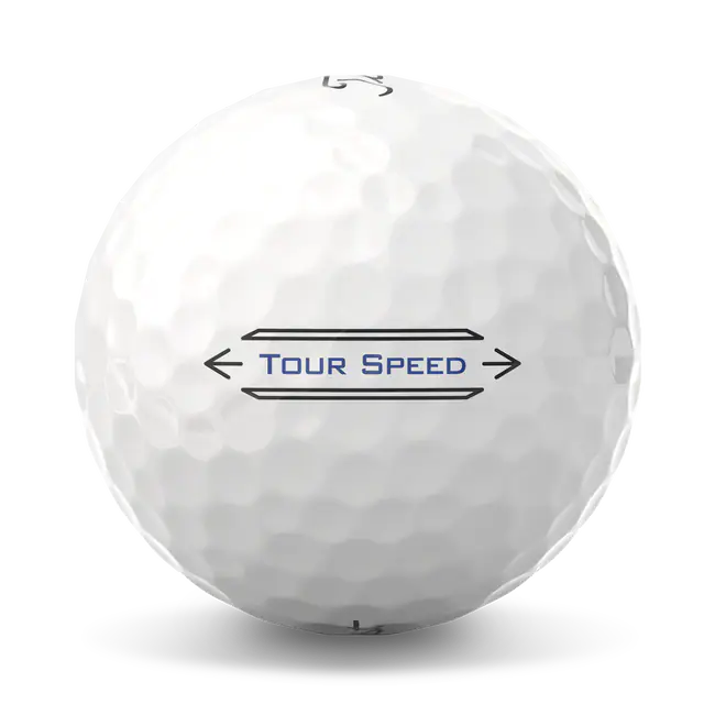 Titleist Tour Speed