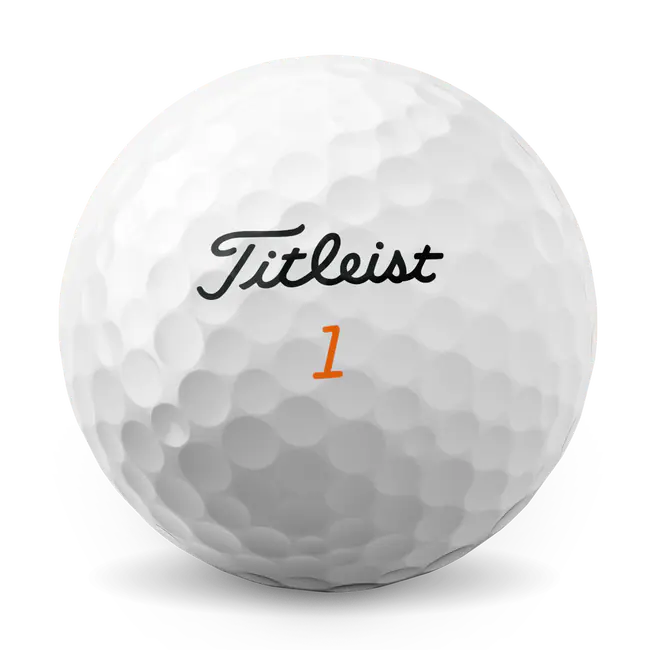 Titleist Velocity
