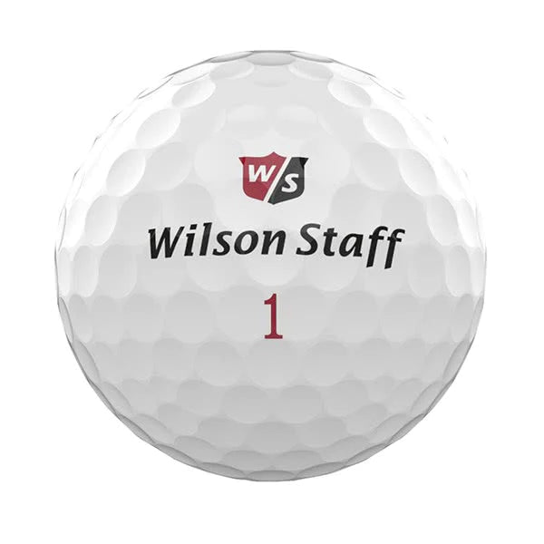 Wilson Staff DX2 Soft