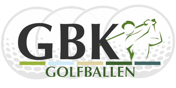 GBK Golfballen