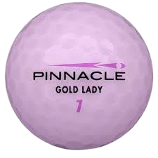 Pinnacle Lady MIX - Roze