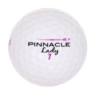 Pinnacle Lady MIX - Wit