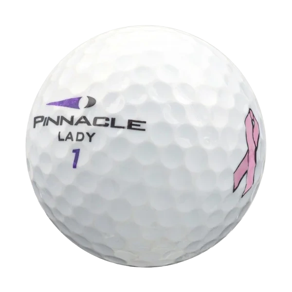 Pinnacle Lady MIX - Wit