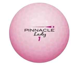 Pinnacle Lady MIX - Roze