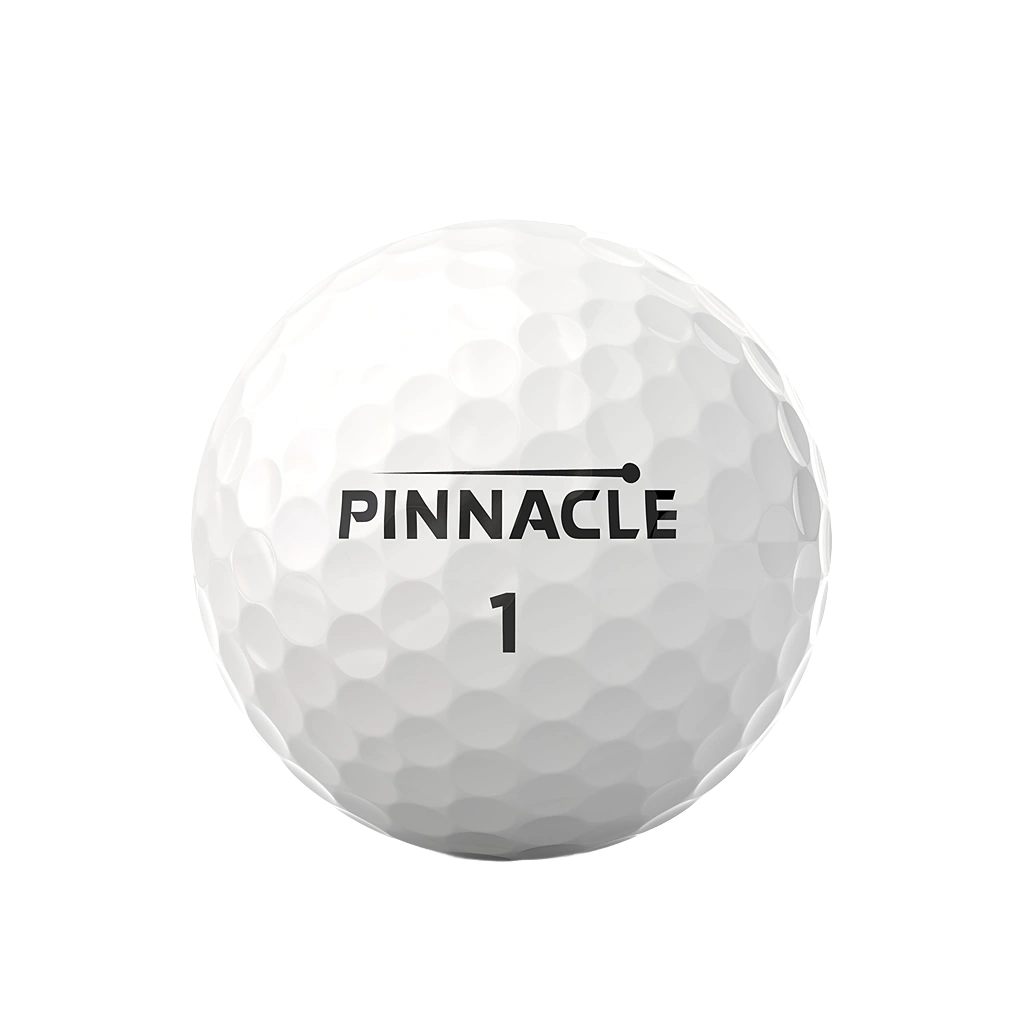 Pinnacle Soft