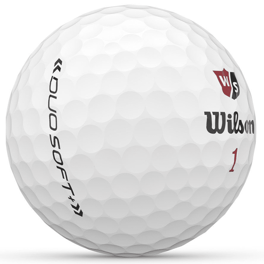 Wilson Staff DuoSoft