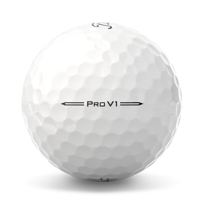 Titleist PRO V1