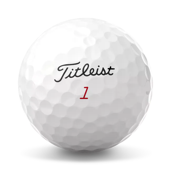 Titleist Pro V1X
