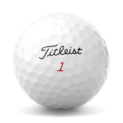 Titleist Pro V1X