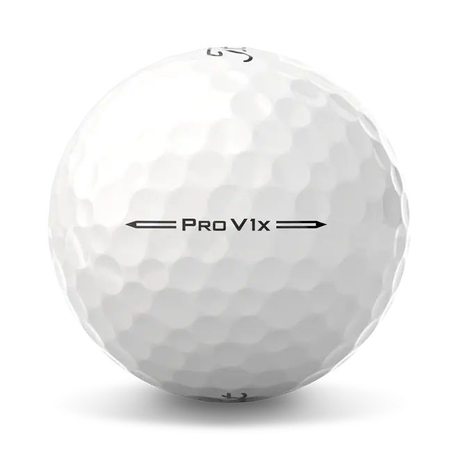 Titleist Pro V1X