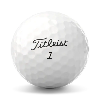 Titleist Tour Soft