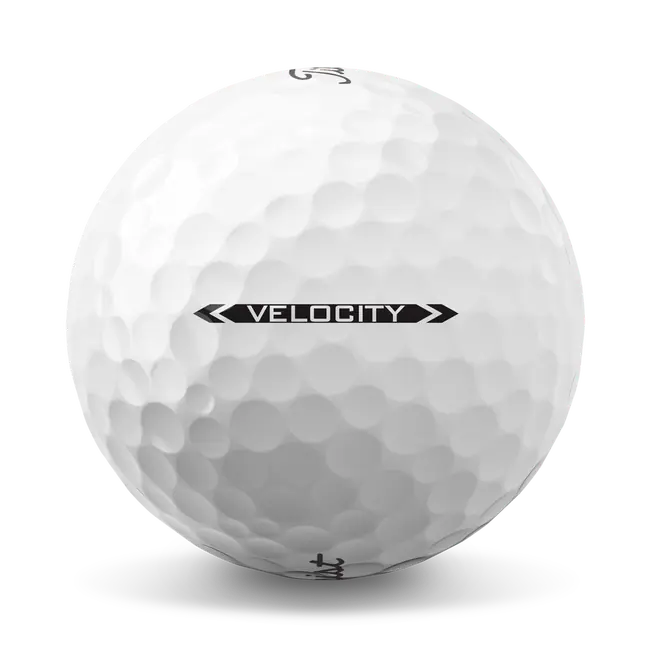 Titleist Velocity