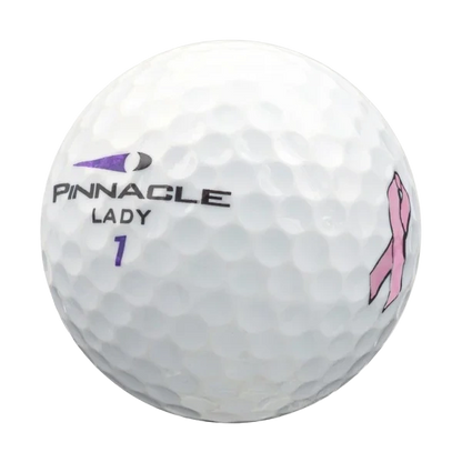 Pinnacle Lady MIX - Wit